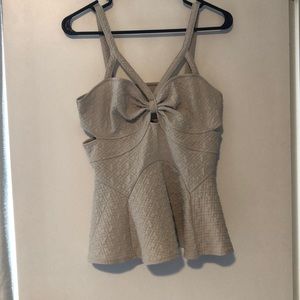 Ready to get rid of.